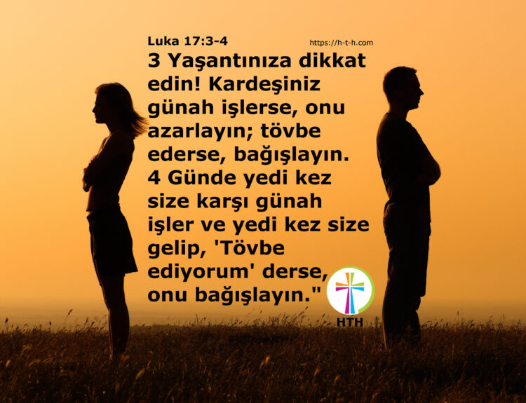 Luka 17:3-4